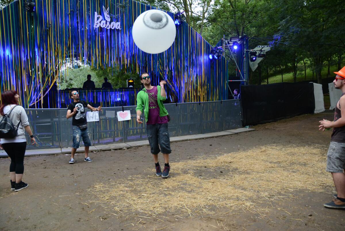 Foto 136 de la s&aacute;bado 8 de julio | Bilbao BBK Live 2017